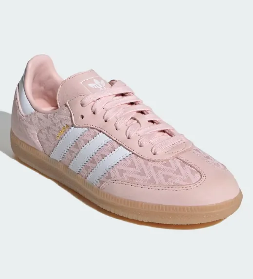 Samba OG Shoes